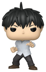 Witch Watch Morihito POP! Animation Vinyl Figur