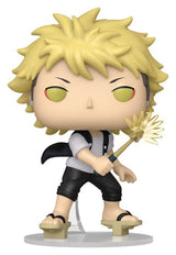 Witch Watch Kanshi POP! Animation Vinyl Figur