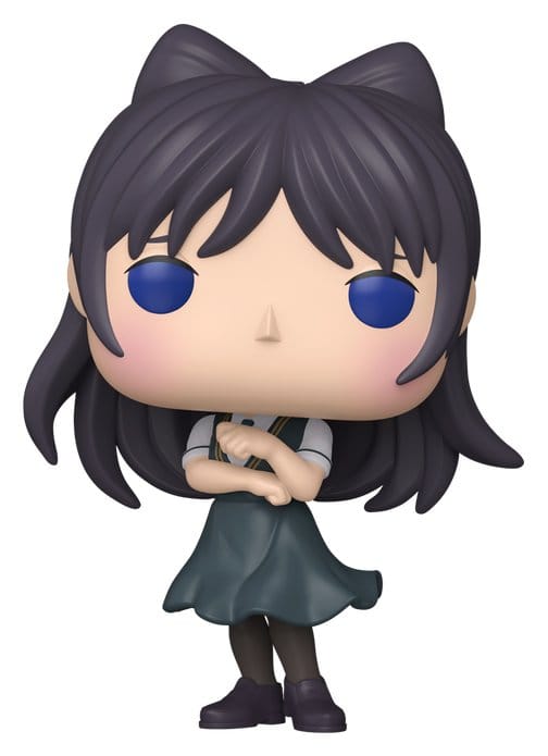 Witch Watch Nemu POP! Animation Vinyl Figur