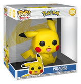 Pokémon Super Sized Pikachu Jumbo POP! Vinyl Figur
