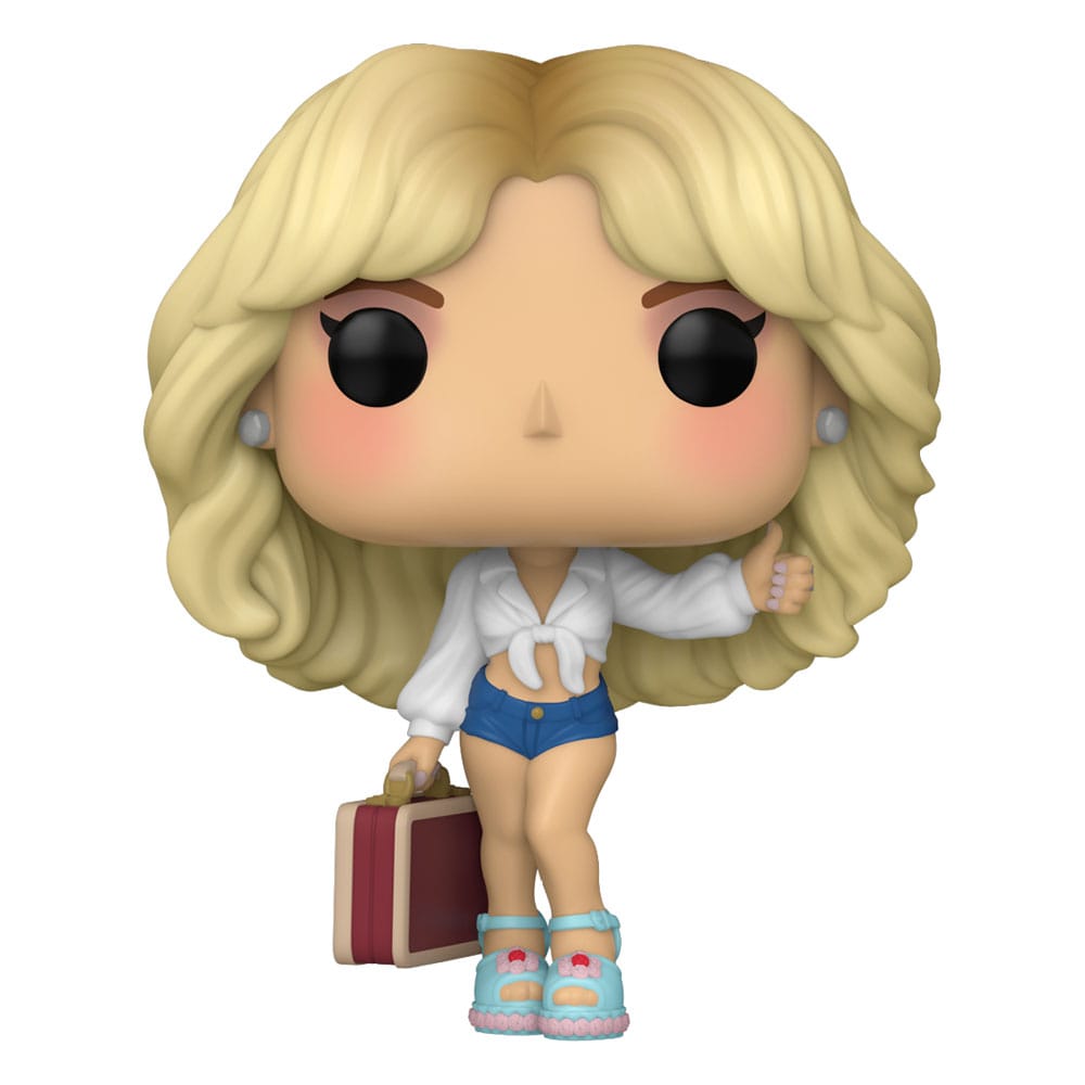 Sabrina Carpenter Manchild POP! Rocks Vinyl Figur