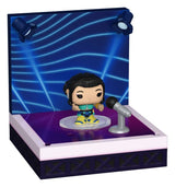 KPop Demon Hunters Zoey Bitty POP! Stages Vinyl Figuren