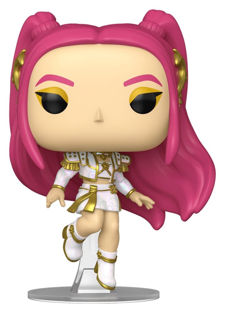 KPop Demon Hunters Mira POP! Animation Vinyl Figur