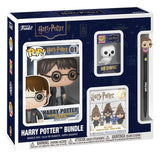 Harry Potter 4er-Pack Black Friday Bundle POP! Vinyl Figuren