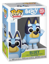 Bluey Bluey POP! Animation Vinyl Figur