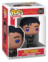 A Court of Thorns and Roses Rhysand POP! Books Vinyl Figur