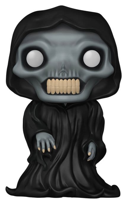 A Court of Thorns and Roses The Suriel POP! Books Vinyl Figur