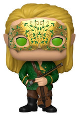 A Court of Thorns and Roses Tamlin POP! Books Vinyl Figur