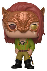A Court of Thorns and Roses Lucien Vanserra POP! Books Vinyl Figur