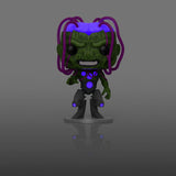 DC Comics Brainiac POP! Comics Vinyl Figur