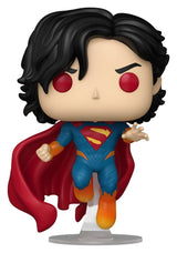 DC Comics Absolute Superman with Chase Sortiment (6) POP! Comics Vinyl Figur
