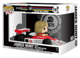 Formel 1 McLaren- Hunt ('76) POP! Rides Super Deluxe Vinyl Figur