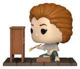 A Court of Thorns and Roses Feyre with Drawers POP! Premium Vinyl Figur