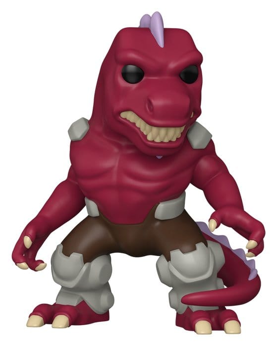 Invincible Dinosaurus POP! TV Vinyl Figur