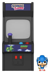 Sonic the Hedgehog 6er-Pack Starter Pack Bitty POP! Minifiguren