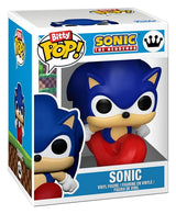 Sonic the Hedgehog 6er-Pack Starter Pack Bitty POP! Minifiguren