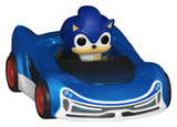 Sonic the Hedgehog 6er-Pack Starter Pack Bitty POP! Minifiguren