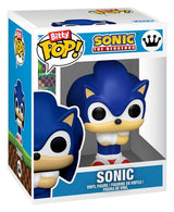 Sonic the Hedgehog 6er-Pack Starter Pack Bitty POP! Minifiguren