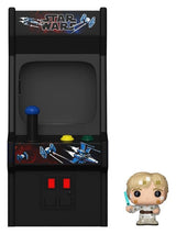 Star Wars Starter Pack Bitty POP! Minifiguren