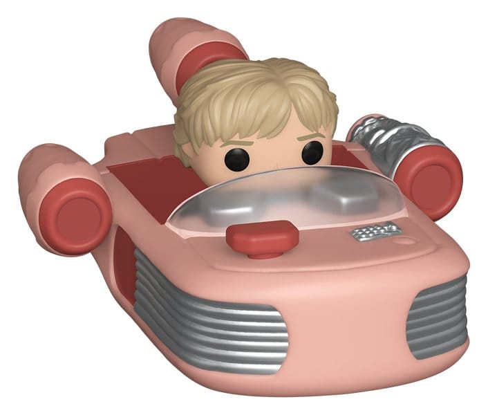 Star Wars Starter Pack Bitty POP! Minifiguren