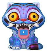 KPop Demon Hunters Super Sized Derpy Jumbo POP! Vinyl Figur