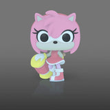 Sonic - The Hedgehog 4er-Pack Sonic POP! Vinyl Figuren