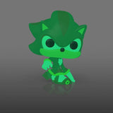 Sonic - The Hedgehog 4er-Pack Sonic POP! Vinyl Figuren