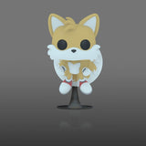 Sonic - The Hedgehog 4er-Pack Sonic POP! Vinyl Figuren