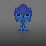 Sonic - The Hedgehog 4er-Pack Sonic POP! Vinyl Figuren