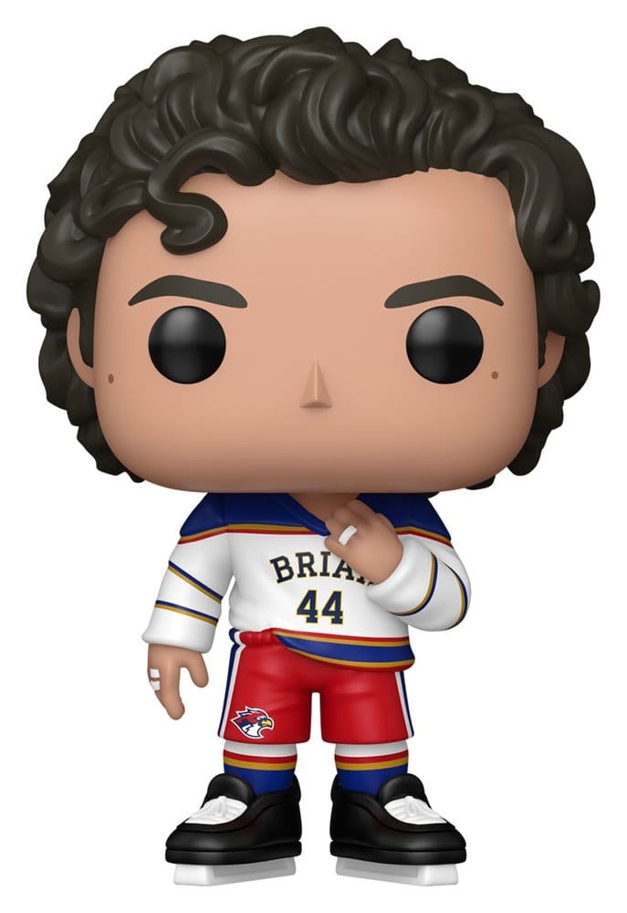 Off Campus Garrett Graham POP! TV Vinyl Figur
