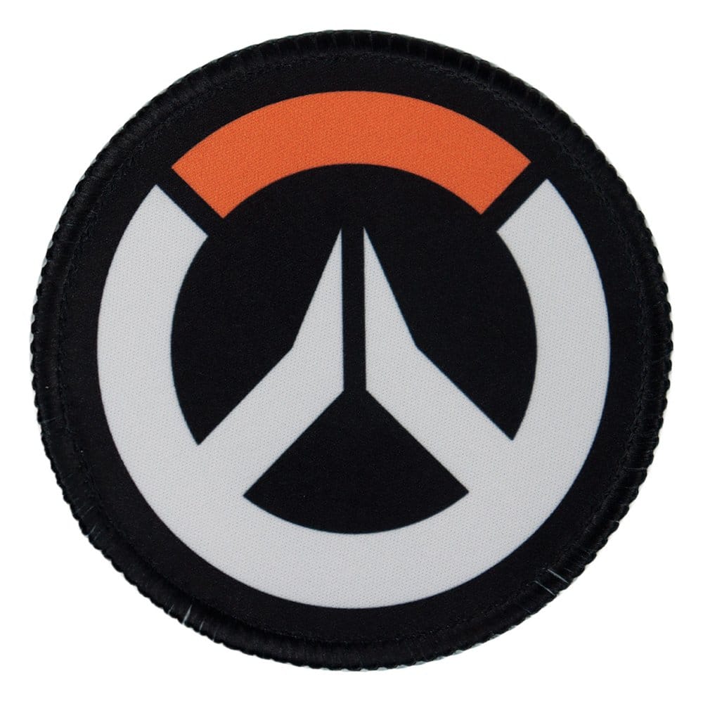 Overwatch Schreibtischunterlage Untersetzer