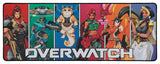 Overwatch Schreibtischunterlage Untersetzer