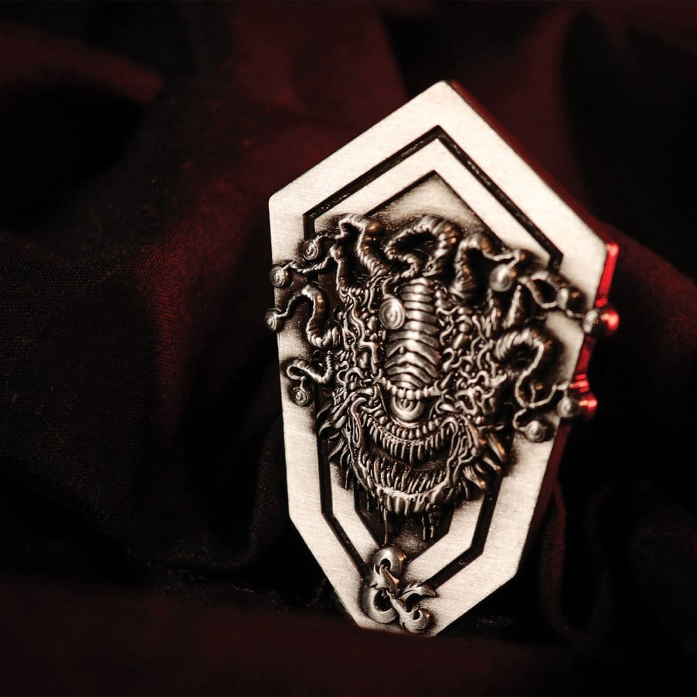 Dungeons & Dragons Beholder Limited Edition Ansteck-Pin