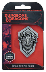 Dungeons & Dragons Beholder Limited Edition Ansteck-Pin
