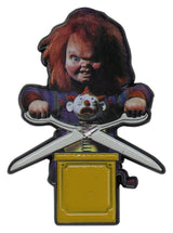 Chucky Limited Edition Ansteck-Pin