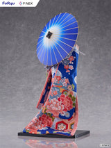 Evangelion Ayanami Rei FNEX 1/4 Japanese Doll