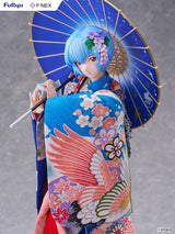 Evangelion Ayanami Rei FNEX 1/4 Japanese Doll