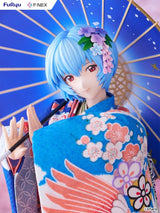 Evangelion Ayanami Rei FNEX 1/4 Japanese Doll