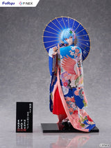 Evangelion Ayanami Rei FNEX 1/4 Japanese Doll
