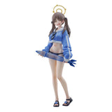 Blue Archiv Moe (Swimsuit) FNex 1/7 Statue
