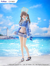 Blue Archiv Moe (Swimsuit) FNex 1/7 Statue