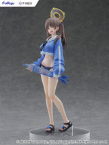Blue Archiv Moe (Swimsuit) FNex 1/7 Statue