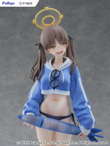 Blue Archiv Moe (Swimsuit) FNex 1/7 Statue