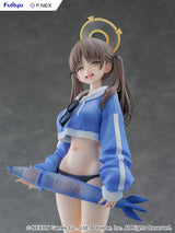Blue Archiv Moe (Swimsuit) FNex 1/7 Statue