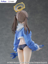 Blue Archiv Moe (Swimsuit) FNex 1/7 Statue