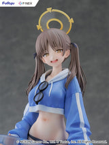 Blue Archiv Moe (Swimsuit) FNex 1/7 Statue