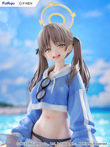 Blue Archiv Moe (Swimsuit) FNex 1/7 Statue
