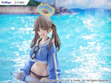 Blue Archiv Moe (Swimsuit) FNex 1/7 Statue