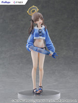Blue Archiv Moe (Swimsuit) FNex 1/7 Statue
