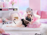 Virtual YouTuber F NEX Patra Suou Gaming Outfit Ver. 1/7 Statue